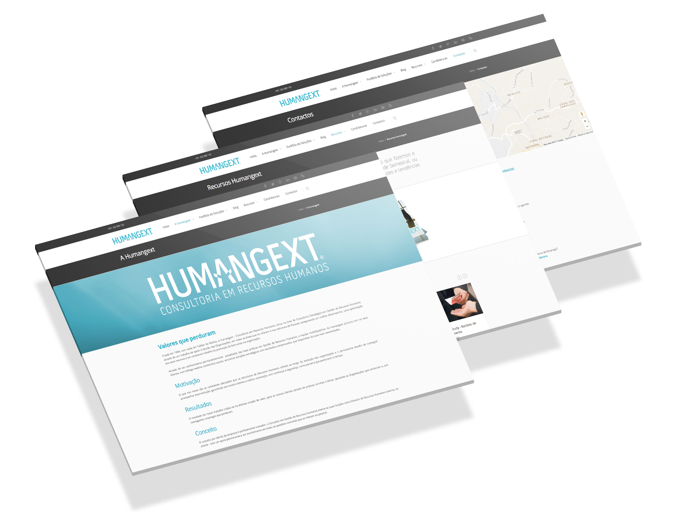 humangext-paginas-website-3d
